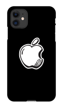 gamexproduktion iPhone Phone Cases