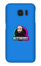 ozztheboz Samsung Phone Cases