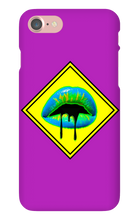 toxicsmooches iPhone Phone Cases
