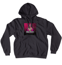 hunibear6 Hoodies (No-Zip/Pullover)