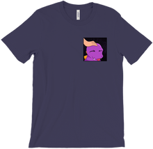 Patpat Tshirt Logo Klein
