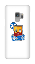 bigjuicegame Samsung Phone Cases