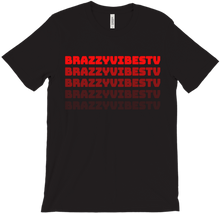 brazzyvibestv T-Shirts