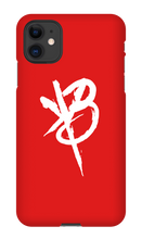 thenestoshow iPhone Phone Cases