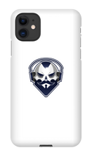 itsbach iPhone Phone Cases