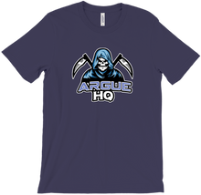 ArgueHQ's Logo T-Shirts