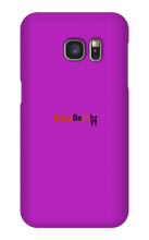 KaiosOn75hz Samsung Phone Cases EXCLUSIVE
