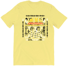 Tshirt Prisma Costas