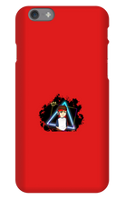 lunaigg iPhone Phone Cases