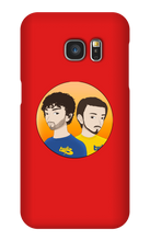 twitchobenzina Samsung Phone Cases
