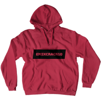 emixcrack10 Hoodies (No-Zip/Pullover)