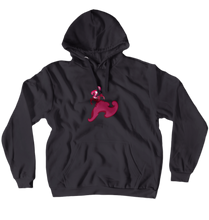 Demon Hoodie (no text)