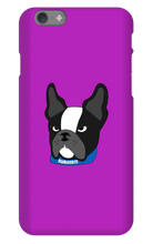 blublood22games iPhone Phone Cases
