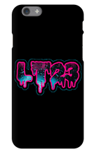 livingtyler23 iPhone Phone Cases