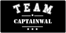 Captainwal Muismat XXL V2