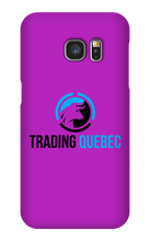 Trading Quebec Samsung Phone Cases