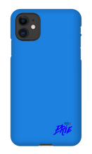 Erie iPhone Phone Cases