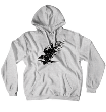 darkfalcons Hoodies (No-Zip/Pullover)