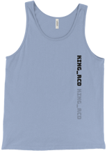 king_rcd Tank Top