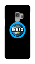 index_limited Samsung Phone Cases