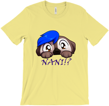 Charming Nani Lurker Tee