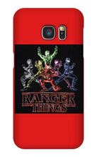 green_ranger420 Samsung Phone Casesranger things