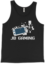 Samuel Torre's Tank Top