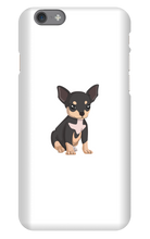 iPhone Phone Cases Frez