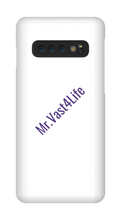 Vast4Life Samsung Phone Cases