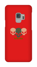 tritt4n Samsung Phone Cases