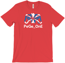 pege_one T-Shirts