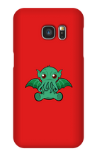 BabyCthulu Samsung Phone Cases