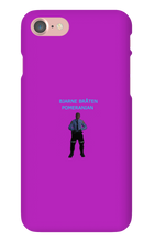 Bjarne Bråten iphone