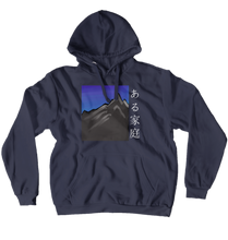 black_tiez Hoodies (No-Zip/Pullover)
