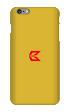 bxntz_ iPhone Case
