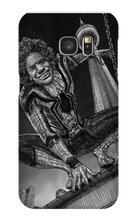 tftigga Samsung Phone Cases