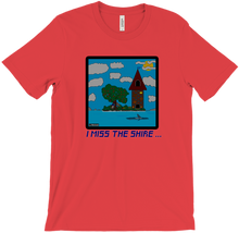 T-Shirt - I Miss the Shire