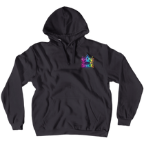Sm0lButMightyy Pullover Hoodie