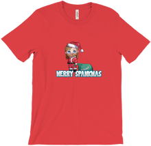 Merry Spankmas T-Shirt