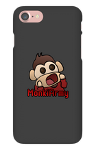 Funda para iPhone de la MonkiArmy