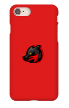 utssky iPhone Phone Cases