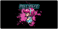 Dollhouse XXL Gaming Mousepad