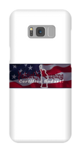 patriotx_gaming Samsung Phone Cases