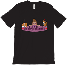 Jenny92swe T-Shirt; Kitty