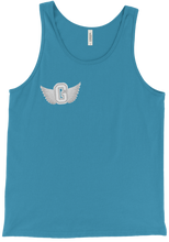 going2h Tank Top