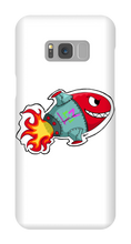 Loose Cannon's Samsung Phone Cases