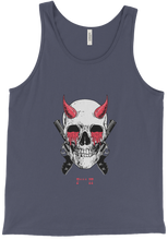 legionmantis734 Tank Top