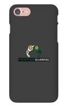 pewpewgaming iPhone Phone Cases
