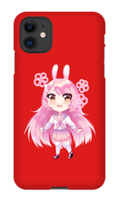 LewnaBun Happi iPhone  Case