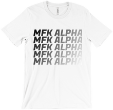 mfk_alpha T-Shirts